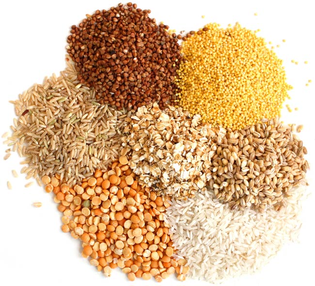 What Is The Meaning Of Whole Grains