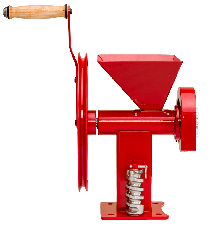 Model No. 99 Grain Mill – GrainMaker