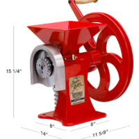 Model No. 99 Grain Mill – GrainMaker